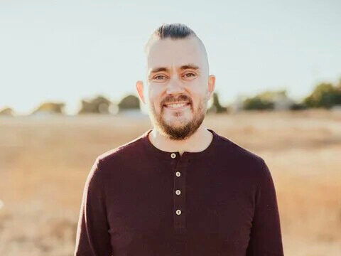 Portrait of Ironside Claims' founder, Anssi Viljanen