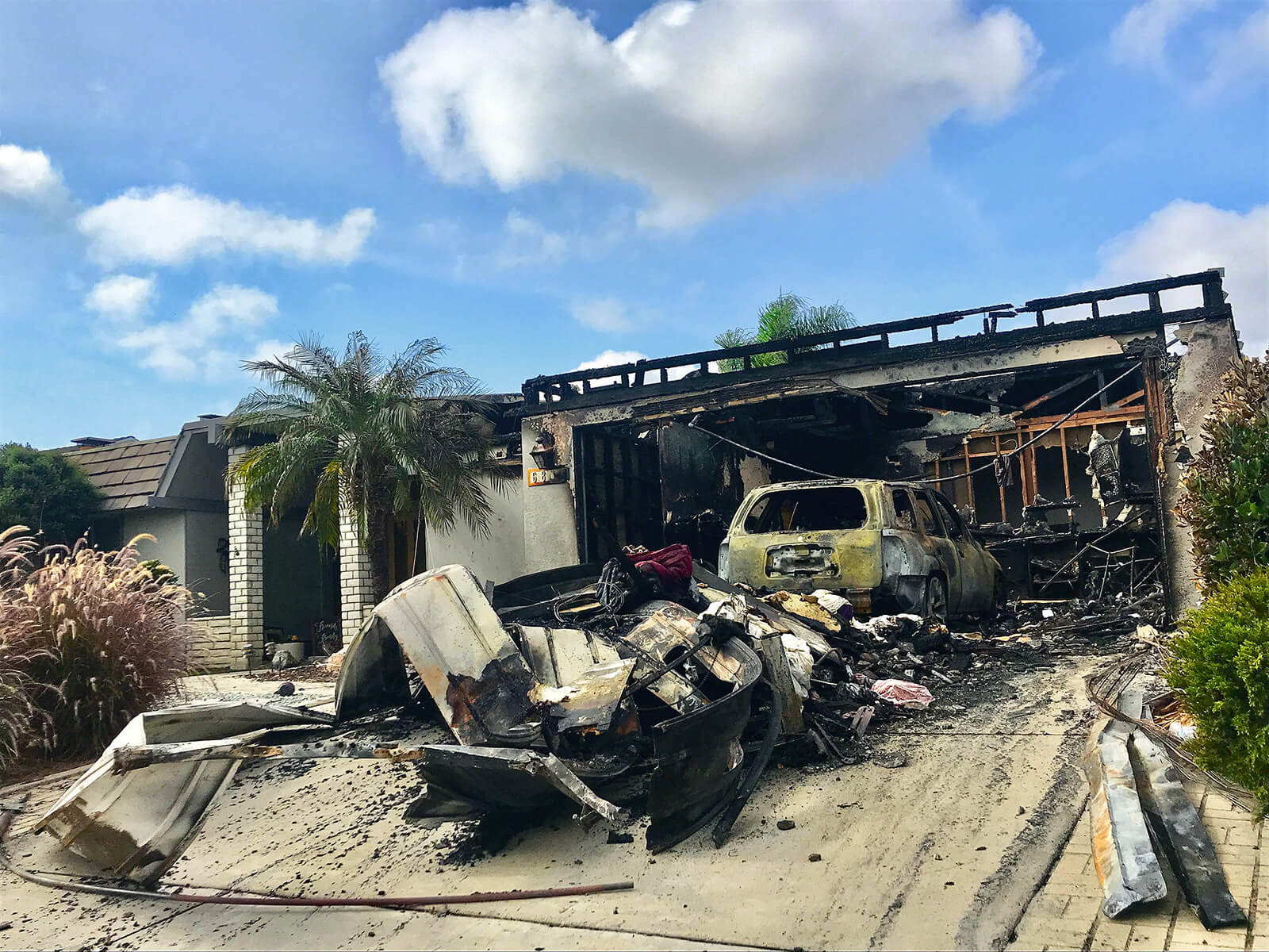 5 Common Wildfire Claim Exclusions in California (and How to Avoid Them)