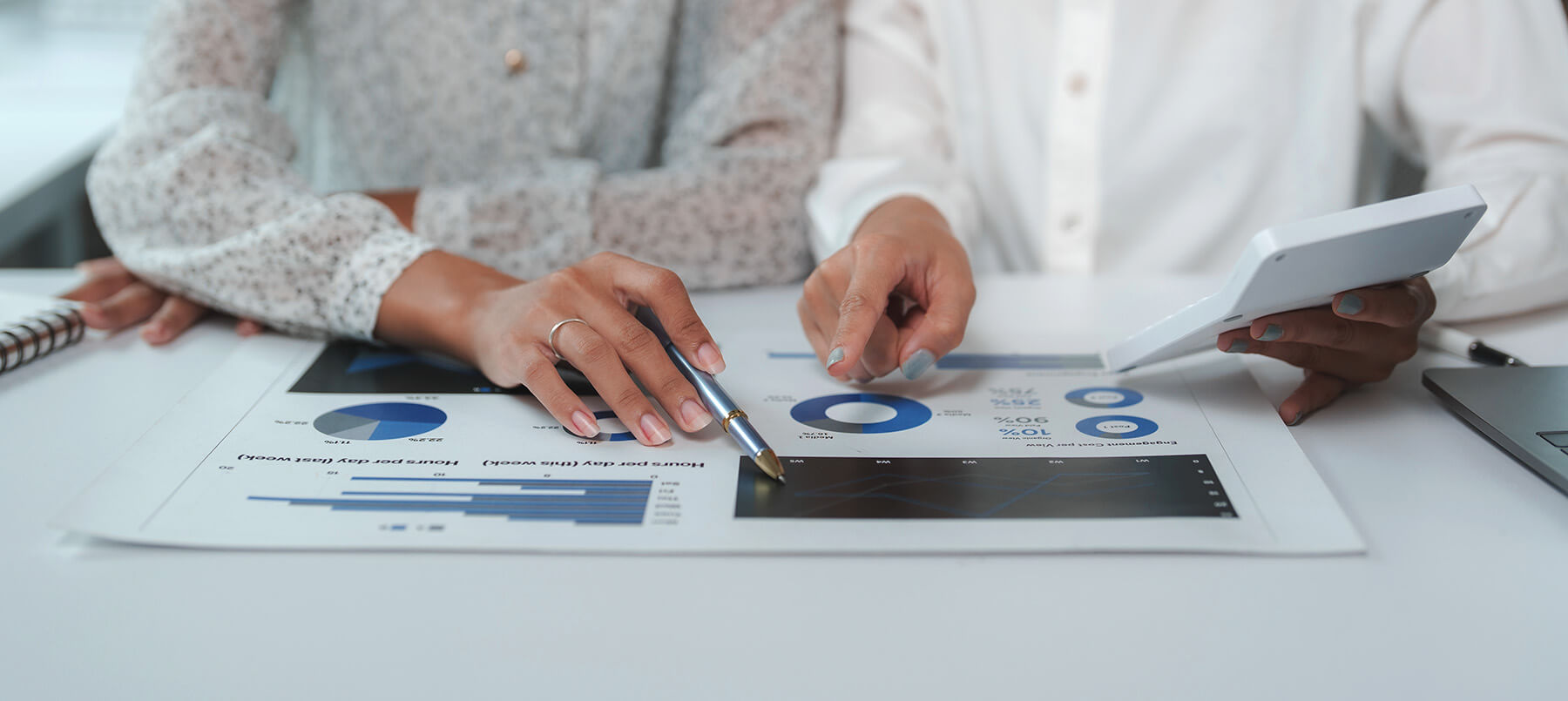 Developing Sales Strategies